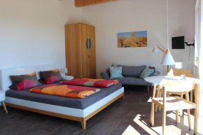 Apartment Westerhever
